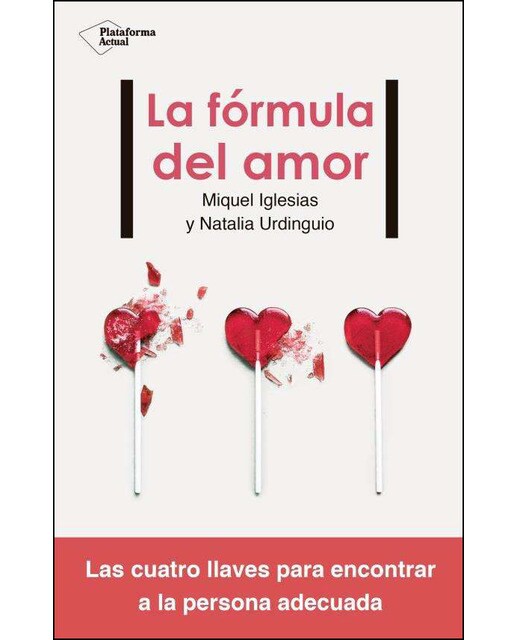 La Fórmula Del Amor 1