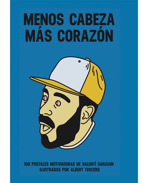 Menos Cabeza Más Corazón 1