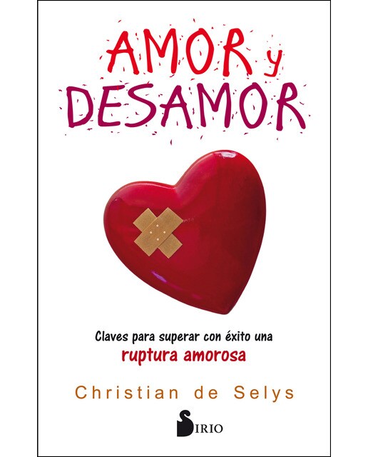 Amor Y Desamor 1