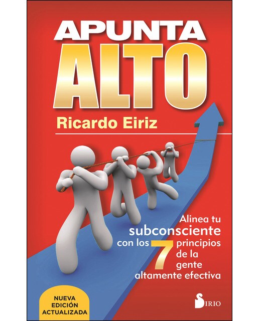 Apunta Alto 1