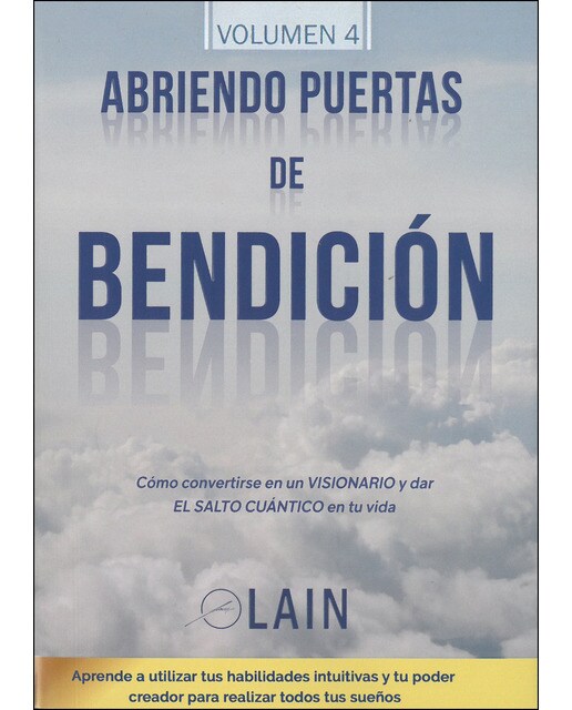 Abriendo puertas de bendición