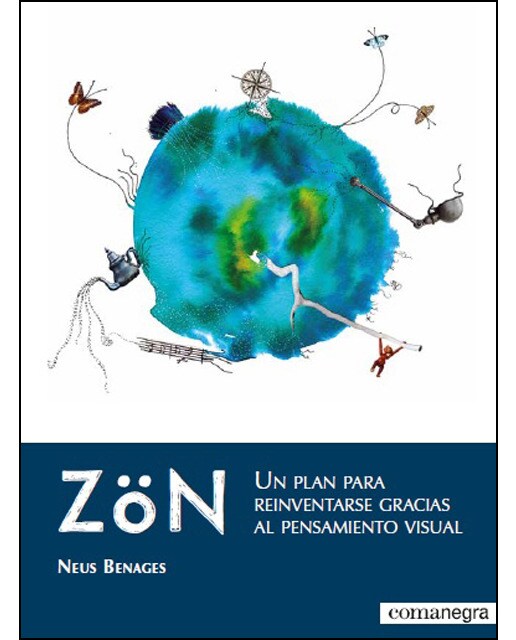 Zön: Un Plan Para Reinventarte Gracias Al Pensamiento Visual 1