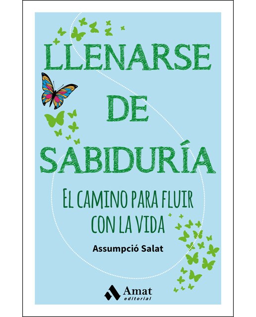 Llenarse De Sabiduría 1