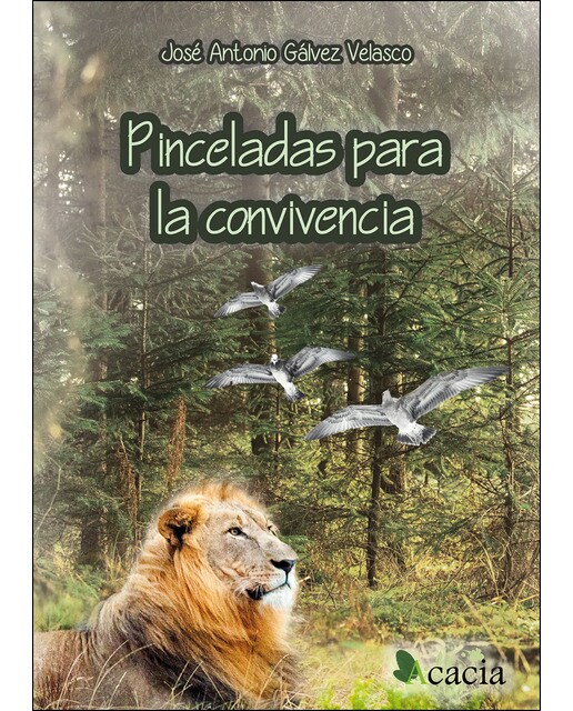 Pinceladas Para La Convivencia 1