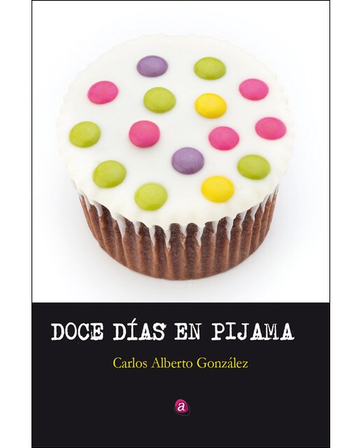 Doce Días En Pijama 1