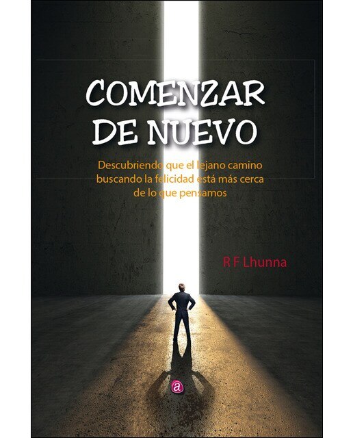 Comenzar De Nuevo 1