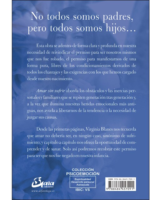 Amar sin sufrir: El libro de los hijos(Tapa blanda) 1