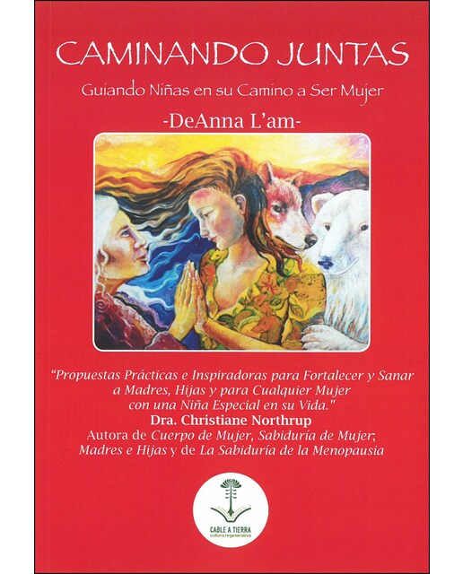 Caminando Juntas 1