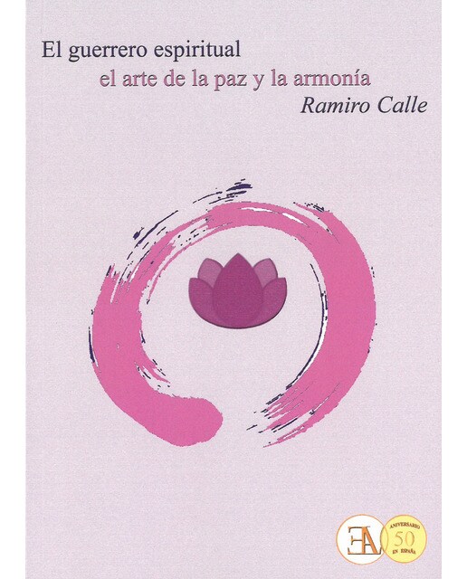 Imagem 0 de El Guerrero Espiritual: El Arte De La Paz Y La Armonia