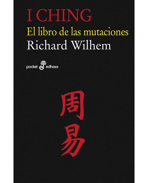 I Ching -Abreviado- (Capa mole) 1