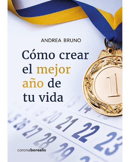 Cómo Crear Elo Mejor Año De Tu Vida 1