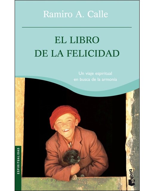 El libro de la felicidad(Bolsillo) (Tapa blanda) 1