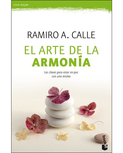 El arte de la armonía(Bolsillo) (Tapa blanda) 1