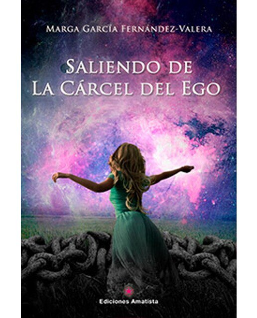 Imagen 0 de Saliendo de la cárcel del ego