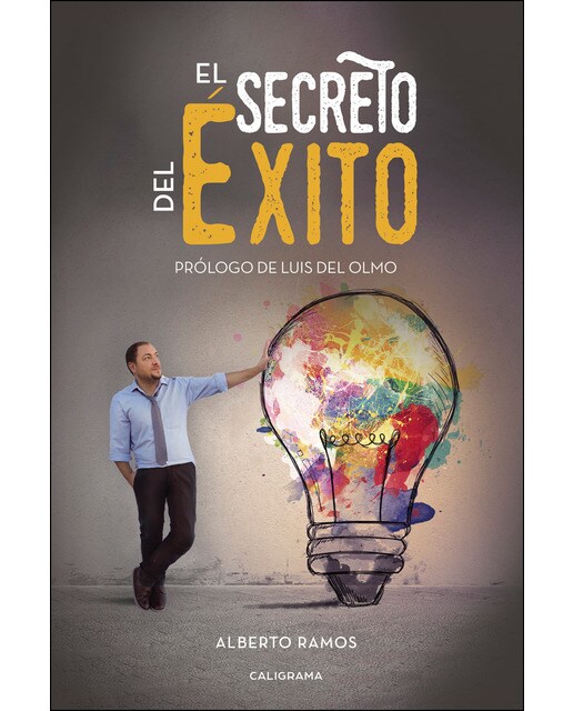 El secreto del éxito(Tapa blanda) 1