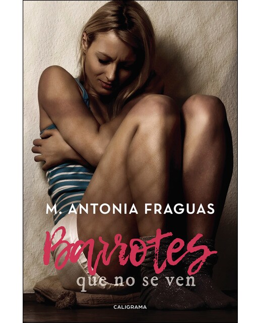 Barrotes que no se ven(Tapa blanda) 1