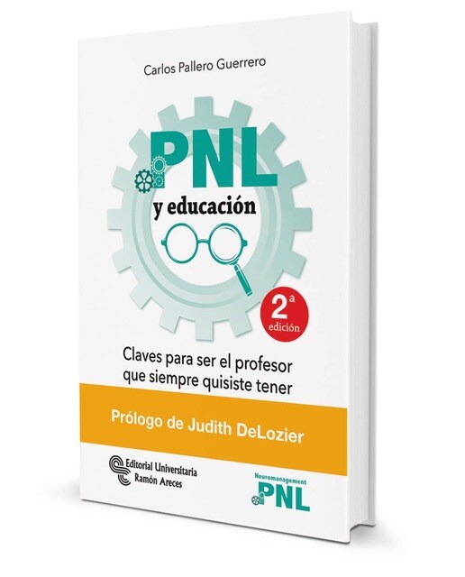 Imagen 0 de PNL y educación: Claves para ser el profesor que siempre quisiste tener  (Tapa blanda)