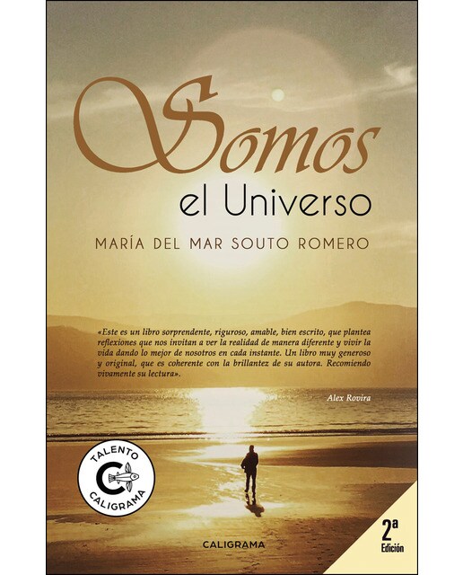 Somos el universo(Tapa blanda) 1