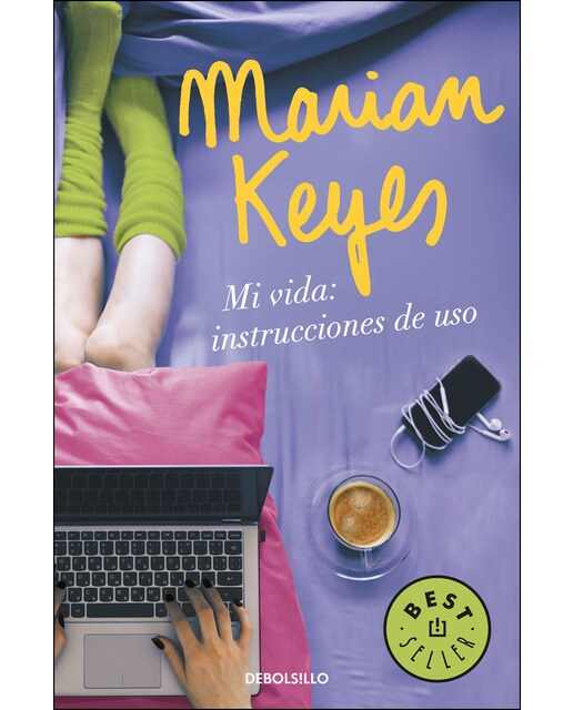 Mi vida: instrucciones de uso(Bolsillo) (Tapa blanda) 1