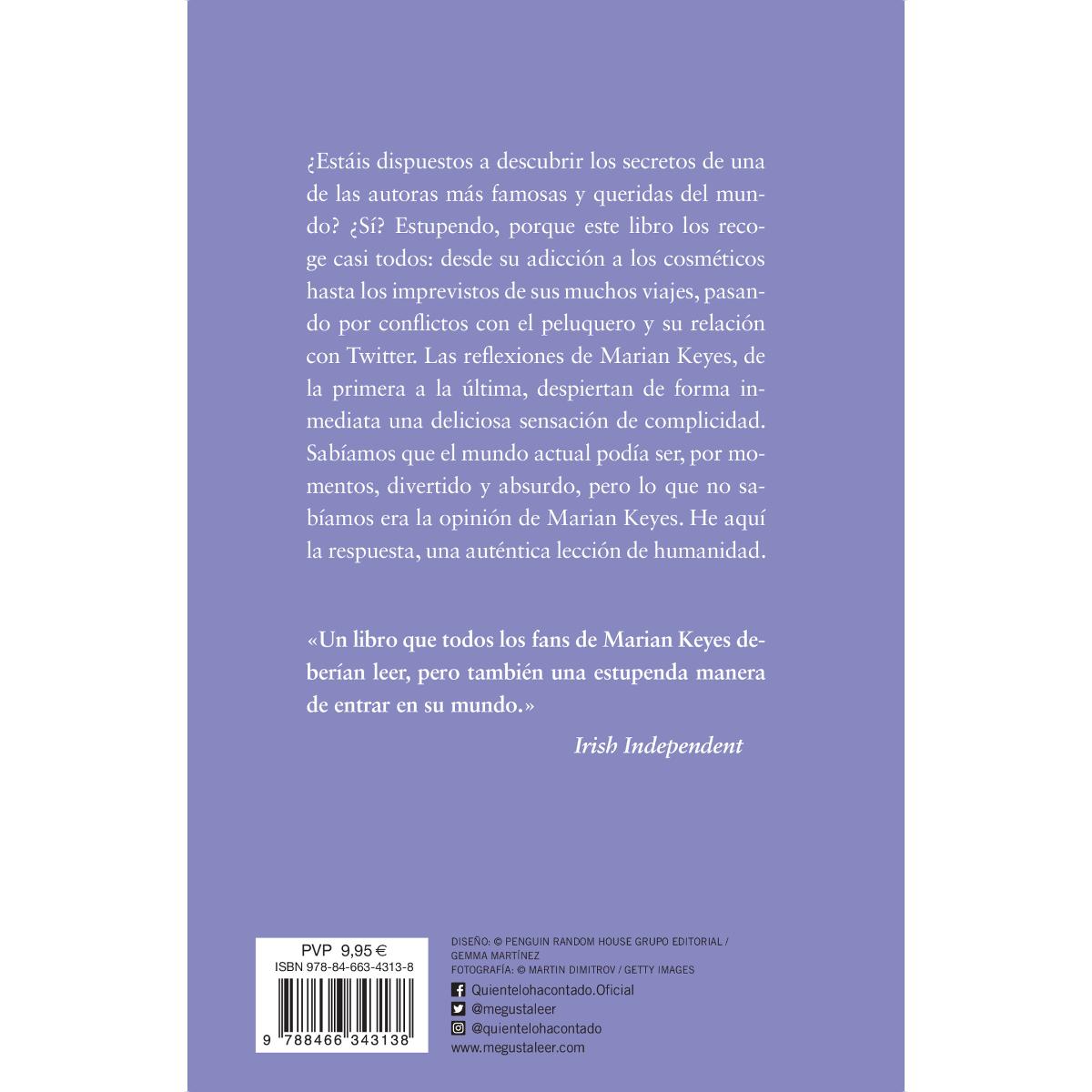 Mi vida: instrucciones de uso (Bolsillo) (Tapa blanda) 2
