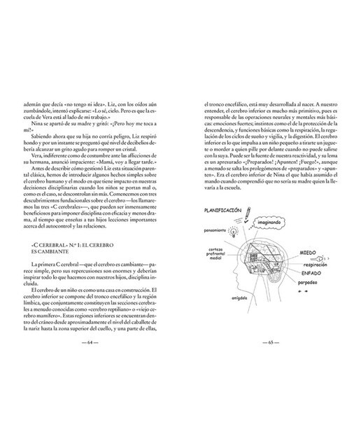 Disciplina sin lágrimas: Una guía imprescindible para orientar y alimentar el desarrollo mental de tu hijo (Bolsillo) (Tapa blanda) 3