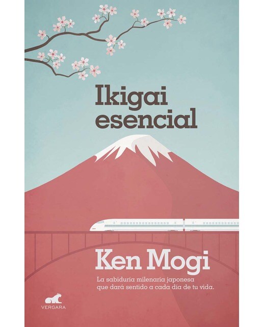 Imagem 0 de Ikigai esencial: La sabiduría milenaria japonesa que dará sentido a cada día de tu vida. (Capa mole)