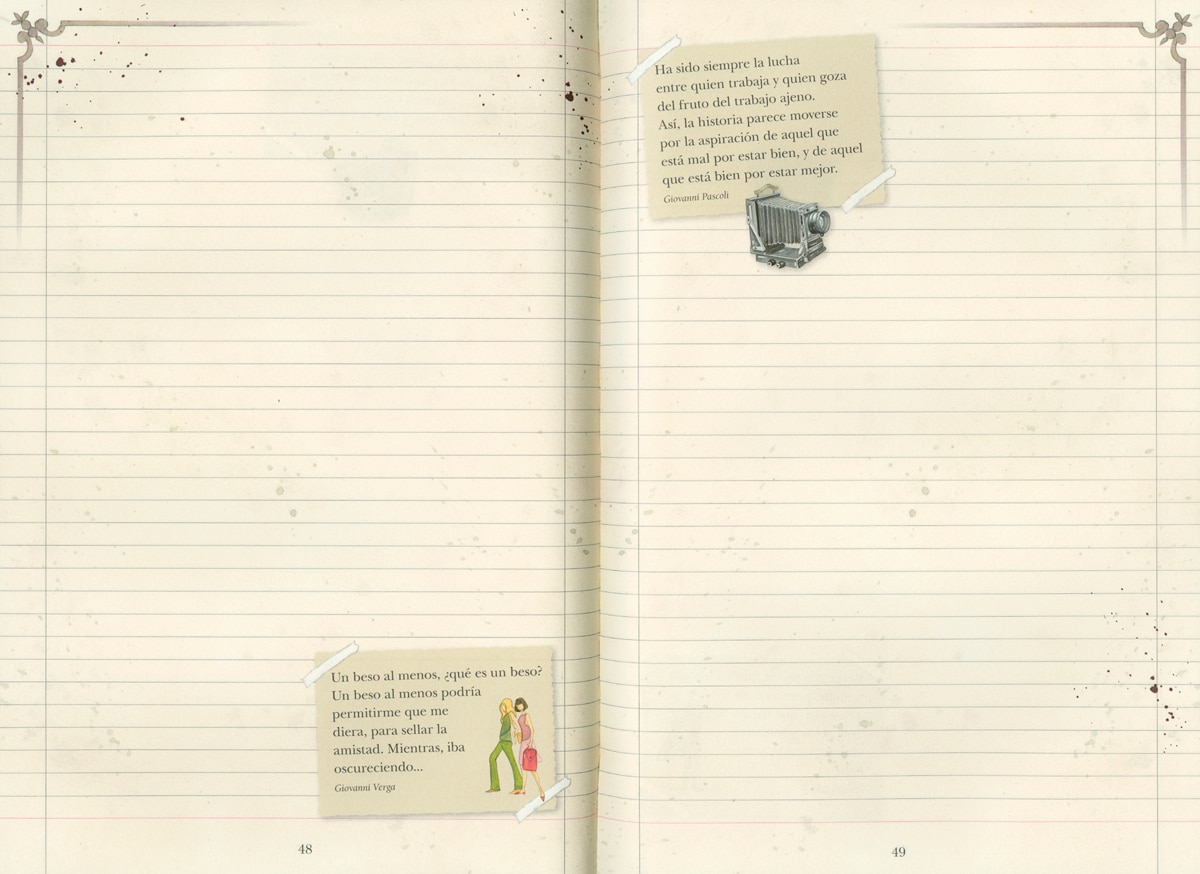 Libro De Recuerdos 2