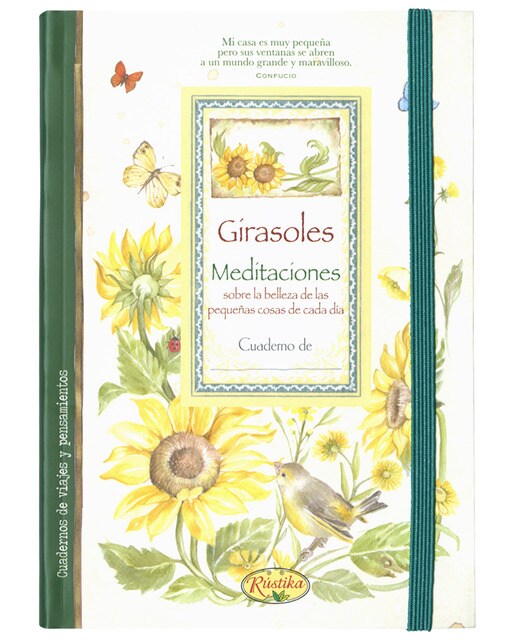 Goirasoles. Meditaciones Sobre La Belleza 1
