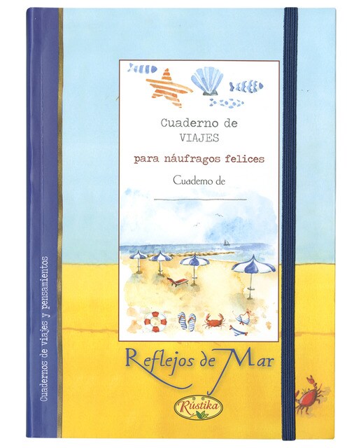 Reflejos Del Mar 1
