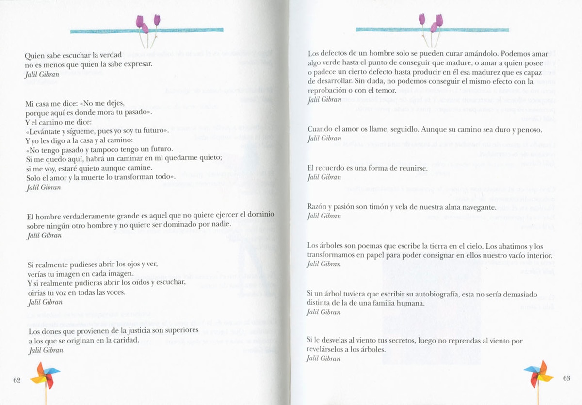 Bellos Pensamientos 2