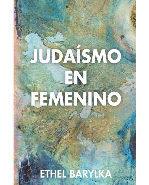 Judaísmo en femenino(Tapa dura) 1