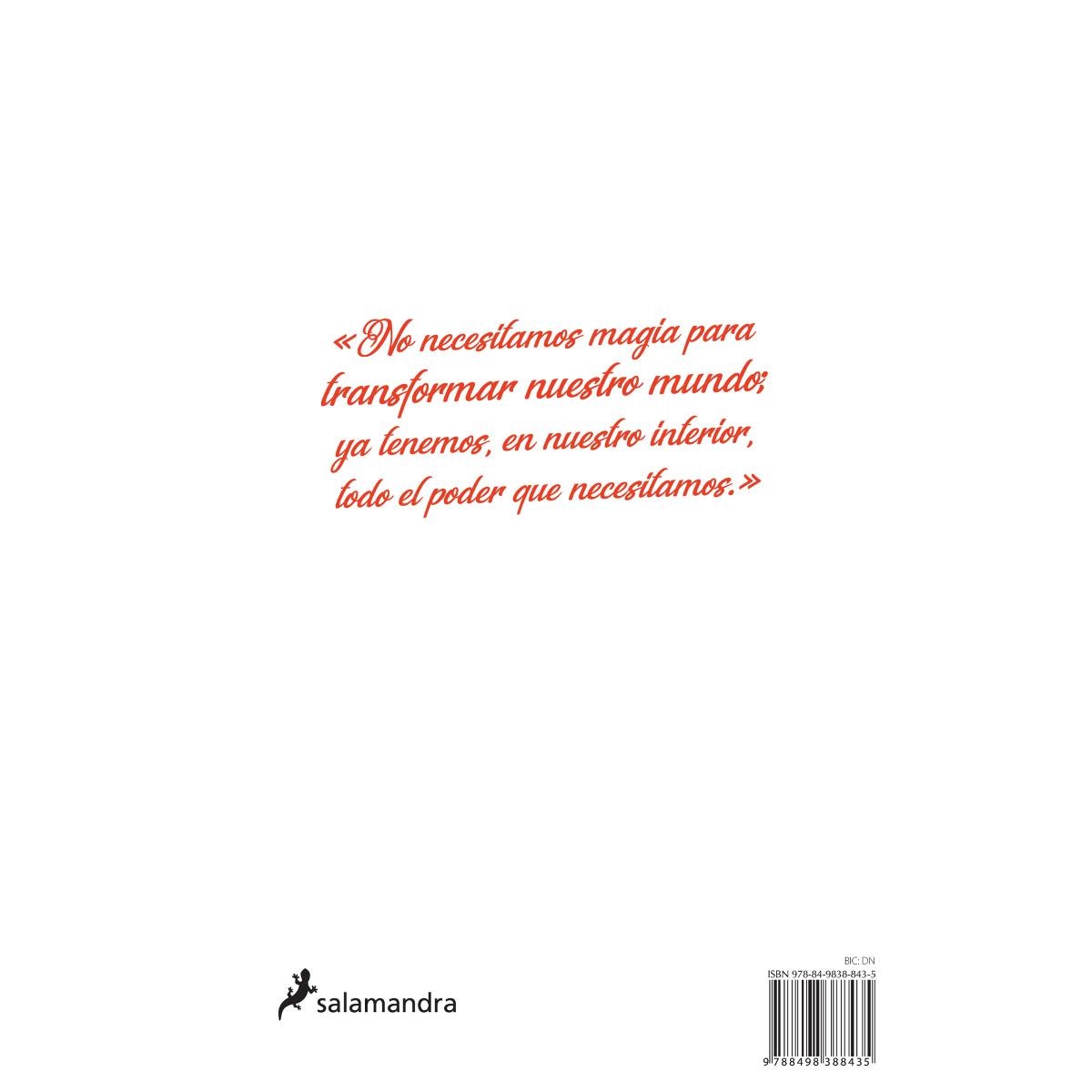 Vivir bien la vida: Los beneficios inesperados del fracaso y la importancia de la imaginación (Tapa dura) 2