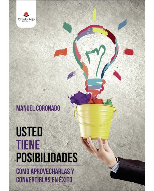 Imagem 0 de USTED TIENE POSIBILIDADES (Capa mole)