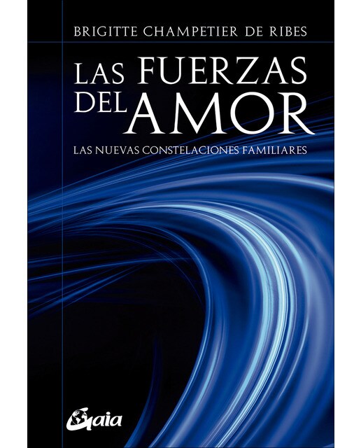 Imagem 0 de Las fuerzas del amor: Las nuevas constelaciones familiares (Capa mole com abas)