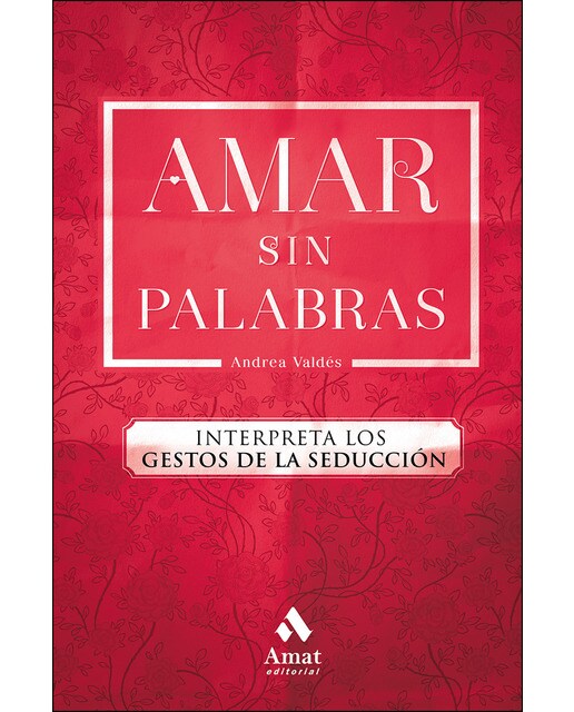 Imagem 0 de Amar Sin Palabras
