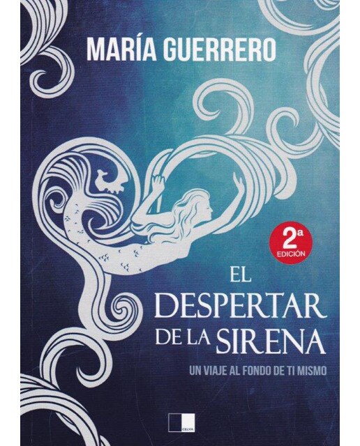 Imagem 0 de El despertar de la sirena: Un viaje al fondo de ti mismo (Tapa blanda)