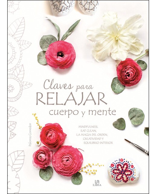 Claves Para Relajar Cuerpo Y Mente 1