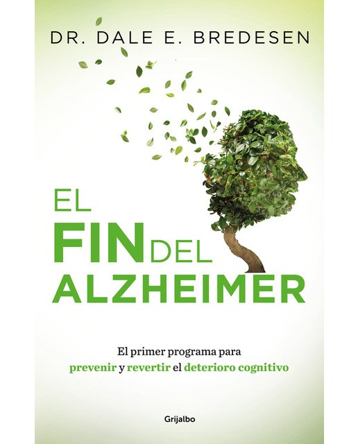Imagem 0 de El fin del alzheimer(Tapa blanda)
