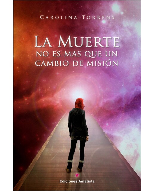 La muerte no es mas que un cambio de misión