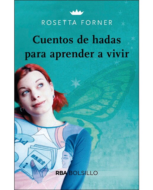 Imagen 0 de Cuentos de hadas para aprender a vivir (bolsillo) (Tapa blanda)