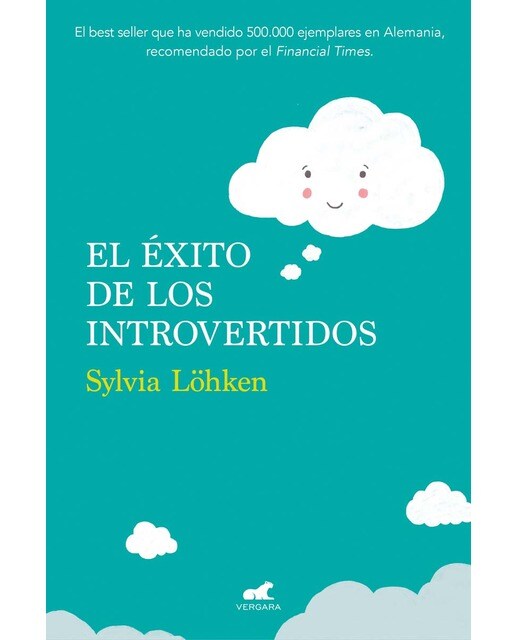 El éxito de los introvertidos(Tapa blanda) 1