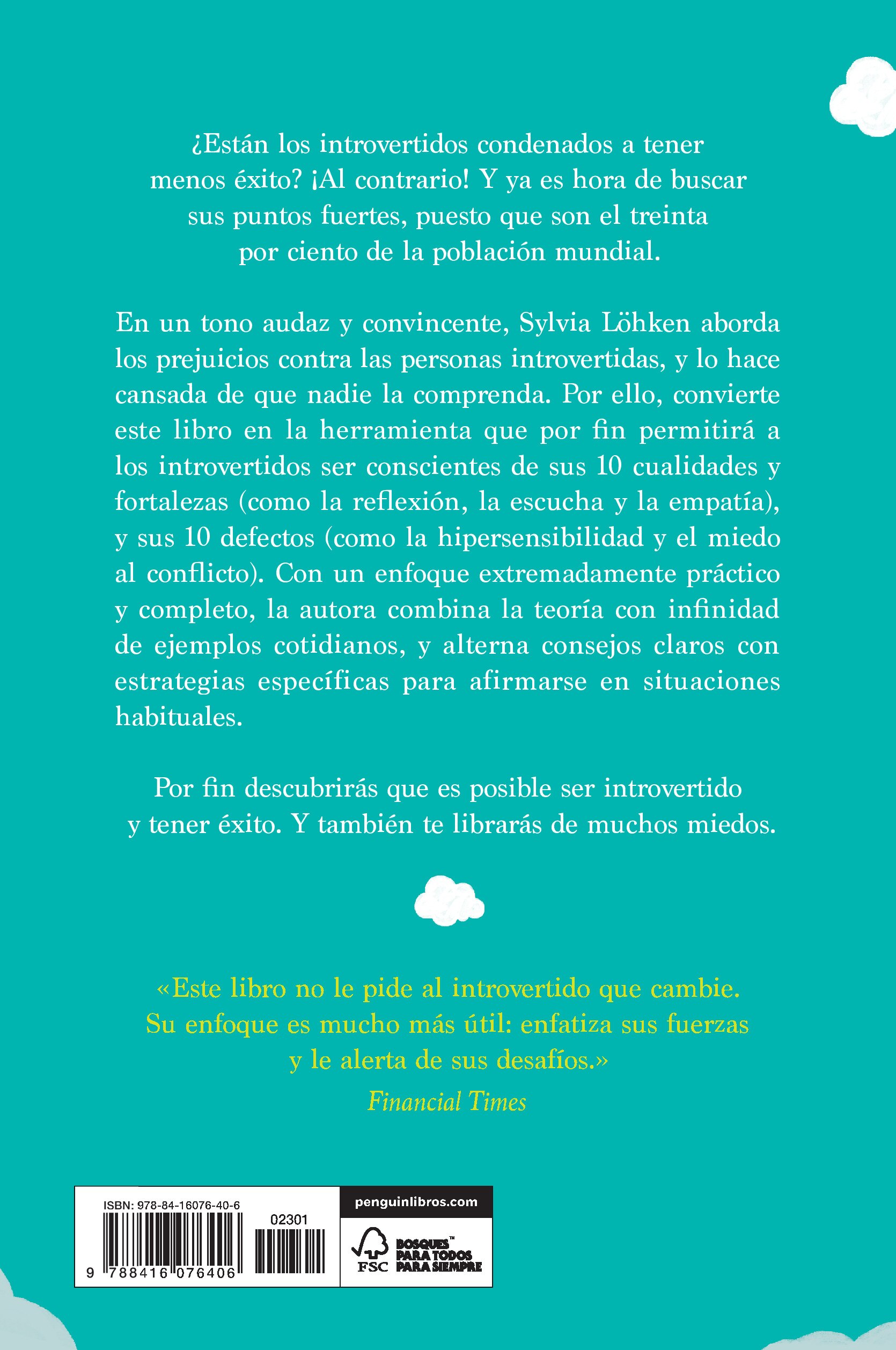 El éxito de los introvertidos(Tapa blanda) 2