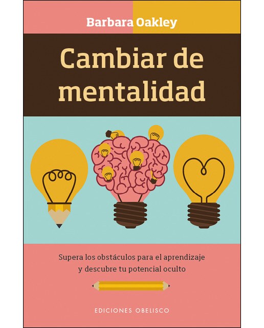 Cambiar De Mentalidad 1