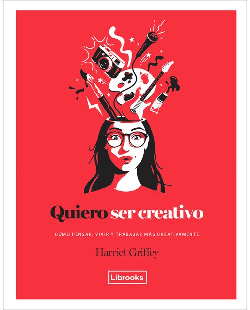Quiero Ser Creativo 1