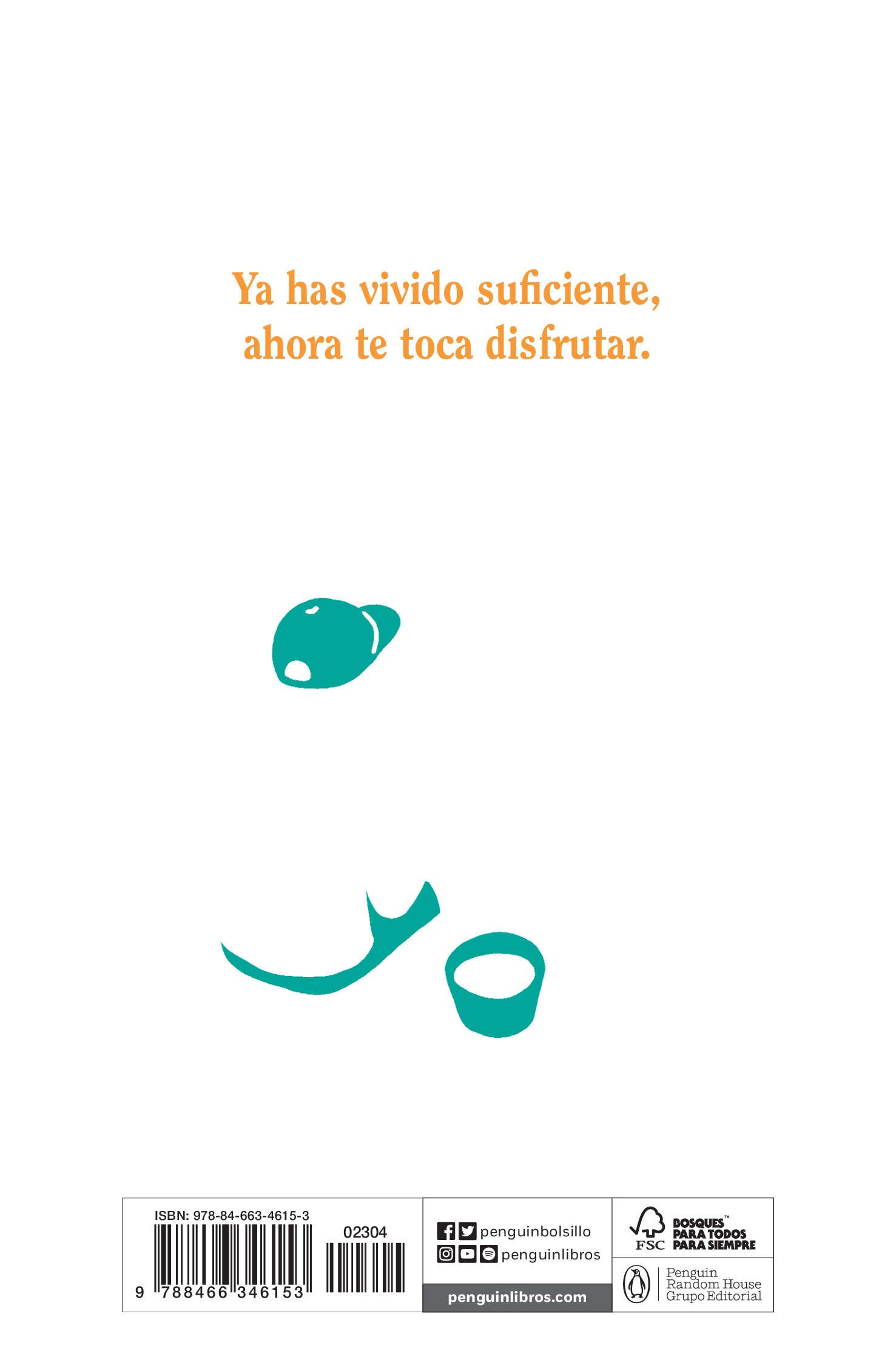 Los secretos que jamás te contaron: Para vivir en este mundo y ser feliz cada día 2