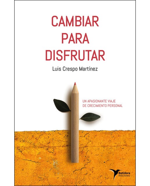 Imagem 0 de Cambiar Para Disfrutar