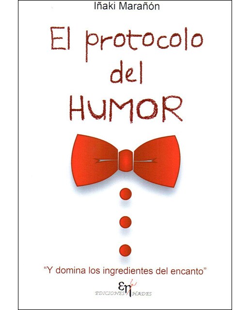 El Protocolo Del Humor 1