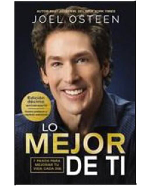 Lo Mejor De Ti 1