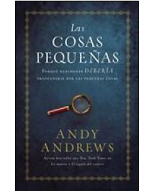 Cosas Pequeñas 1