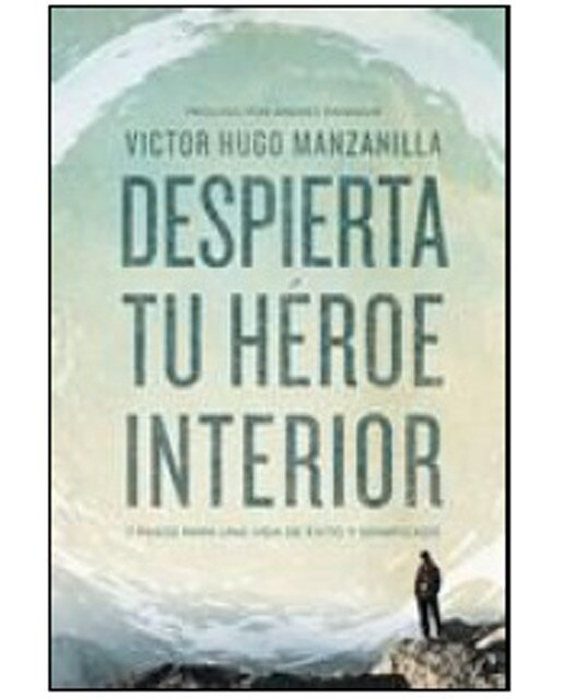 Despierta Tu Héroe Interior 1